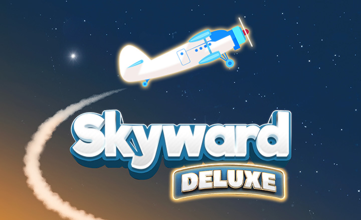 Skyward Deluxe